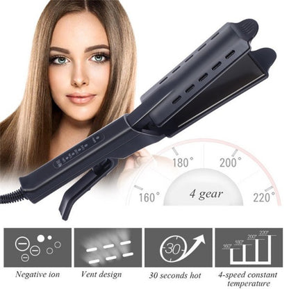 Professional Hair Straightener
