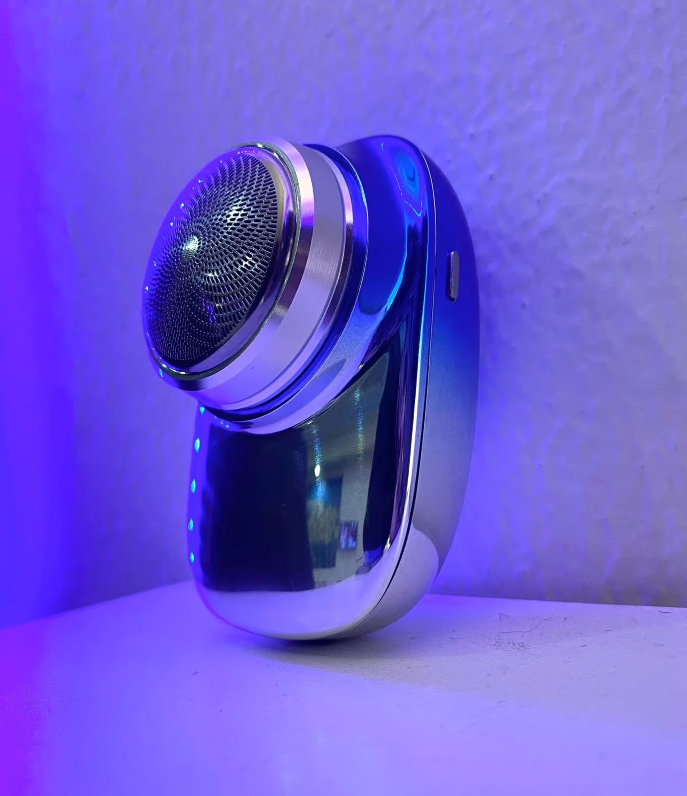 Kemei Rechargeable Shaver Set