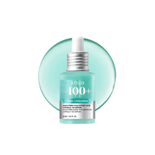 Anua PDRN Hyaluronic Acid Capsule 100 Serum