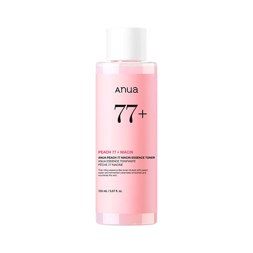 Anua Peach 77 Niacin Essence Toner 150ml