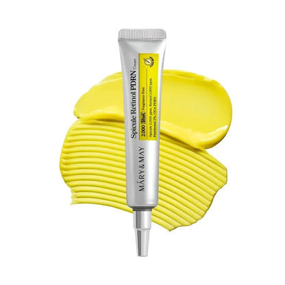 Mary & May Spicule Retinol PDRN Cream