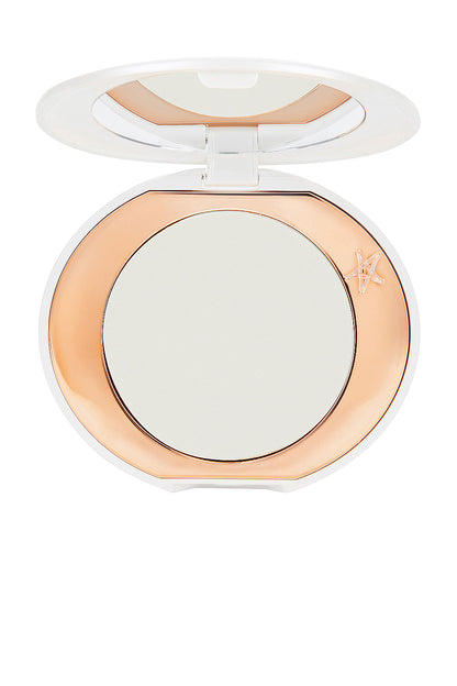 Mini Airbrush Brightening Flawless Finish Powder