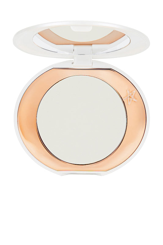 Mini Airbrush Brightening Flawless Finish Powder