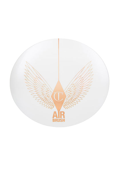 Mini Airbrush Brightening Flawless Finish Powder