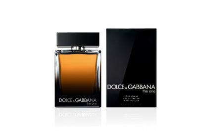 Dolce & Gabbana The One for Men Eau de Parfum 100 ml