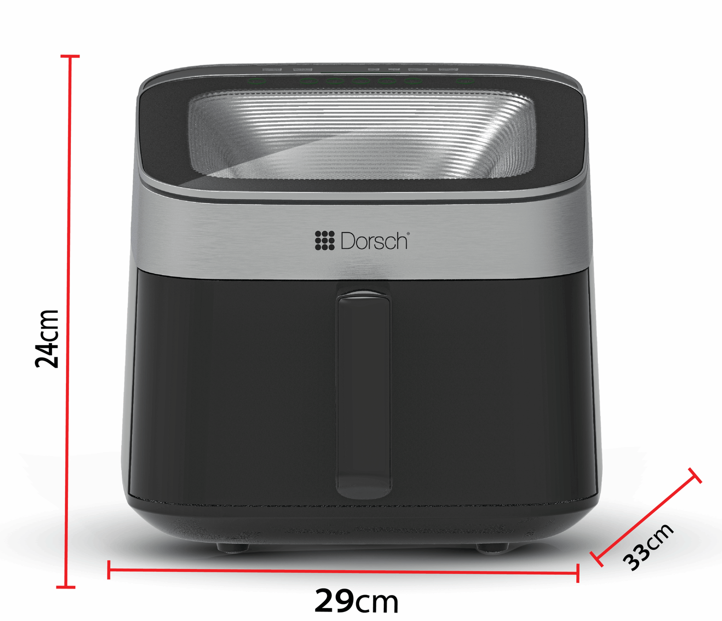 Dorsch Air Fryer