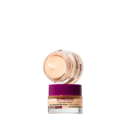 Dr.Melaxin Calcium Dark Spot Cover Eye Cream