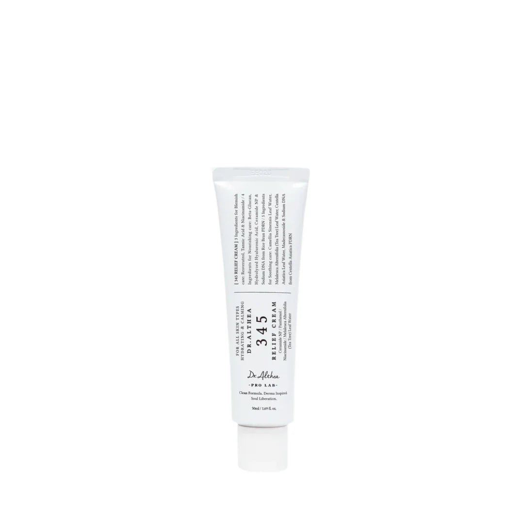Dr Althea 345 Blemish Relief Cream