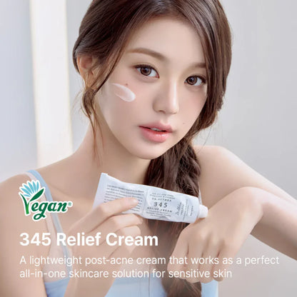 Dr Althea 345 Blemish Relief Cream