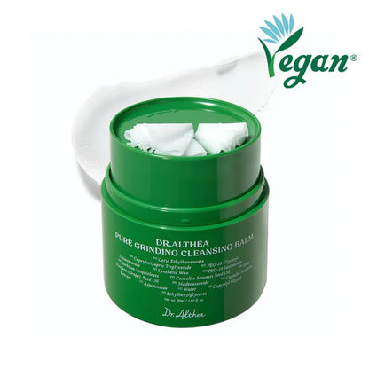 Dr. Althea - Pure Grinding Cleansing Balm 50ml
