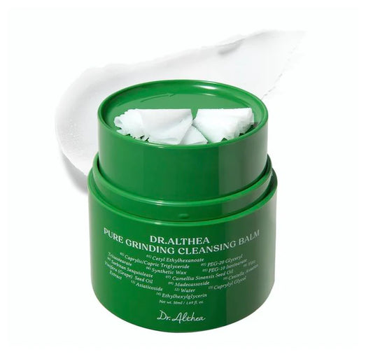 Dr. Althea - Pure Grinding Cleansing Balm 50ml