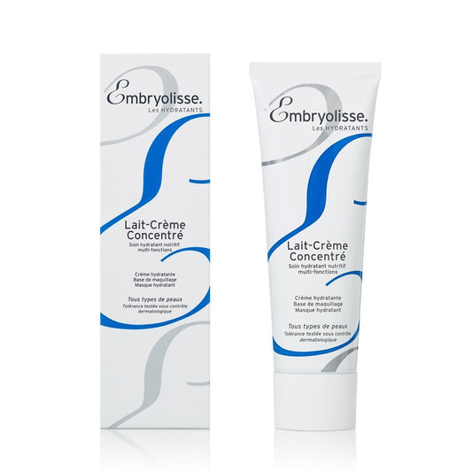 Embryolisse Face Cream & Makeup Primer - Shea Moisture Cream For Daily Skincare