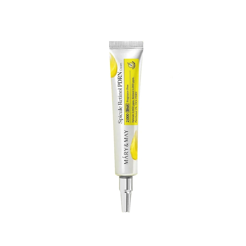 Mary & May Spicule Retinol PDRN Cream