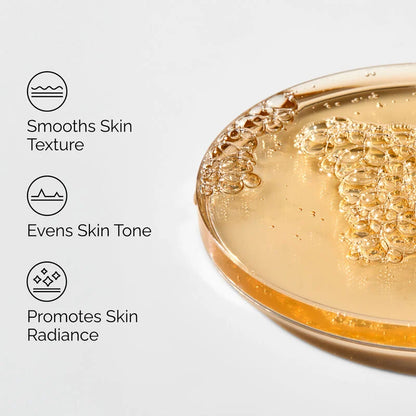 The Ordinary Lactic Acid 5% + HA 30ml