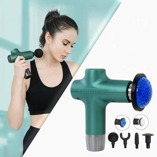 Fascial Gun Muscle Massager JY-711