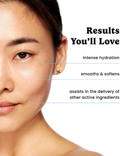 Timeless Hyaluronic Acid 100% Pure