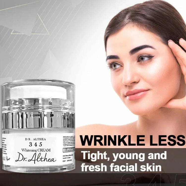Dr. Althea 345 Whitening Cream