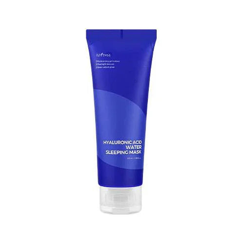Isntree Hyaluronic Acid Water Sleeping Mask
