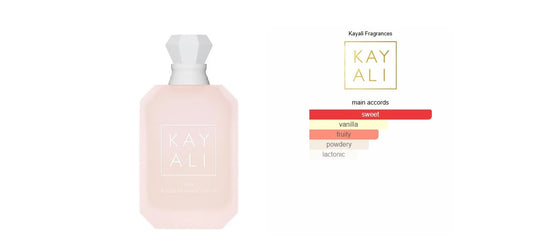 Yum Boujee Marshmallow | 81 Kayali Fragrances for women