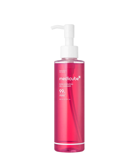 PDRN Pink Gel Cleanser 200ml