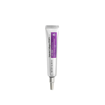 Mary And May Spicule Collagen PDRN Cream