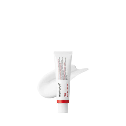 Medicube 3H Daily Relief Cream 50ml