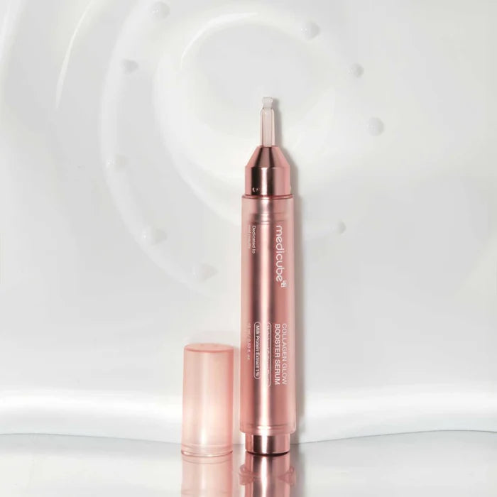 Medicube Collagen Glow Booster Serum - 15 ml
