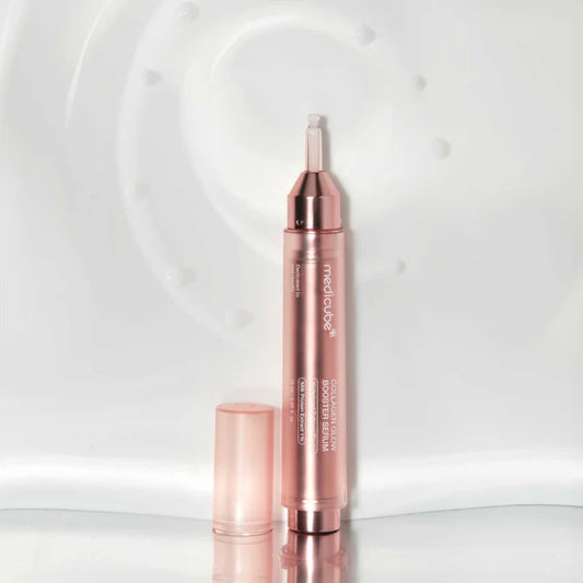 Medicube Collagen Glow Booster Serum - 15 ml