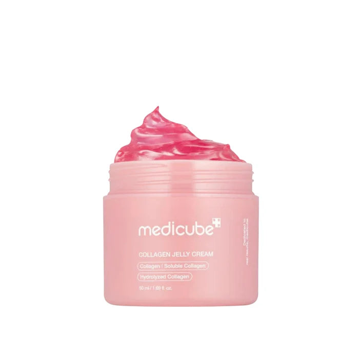 Medicube Collagen Jelly Cream