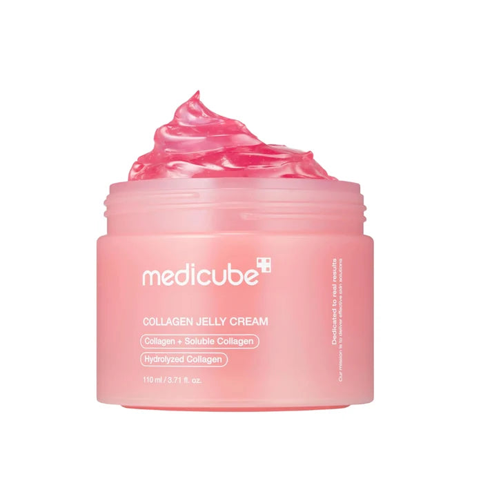 Medicube Collagen Jelly Cream