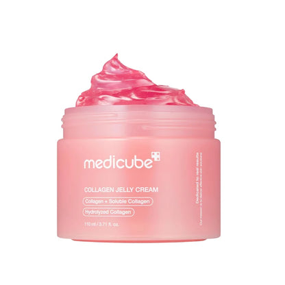 Medicube Collagen Jelly Cream