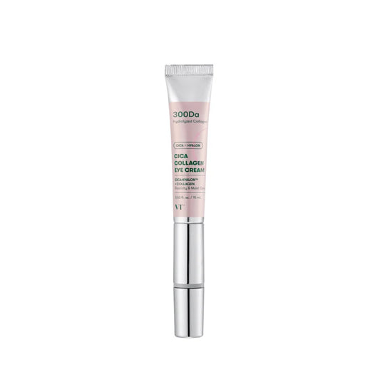 VT Cosmetics Cica Collagen Eye Cream