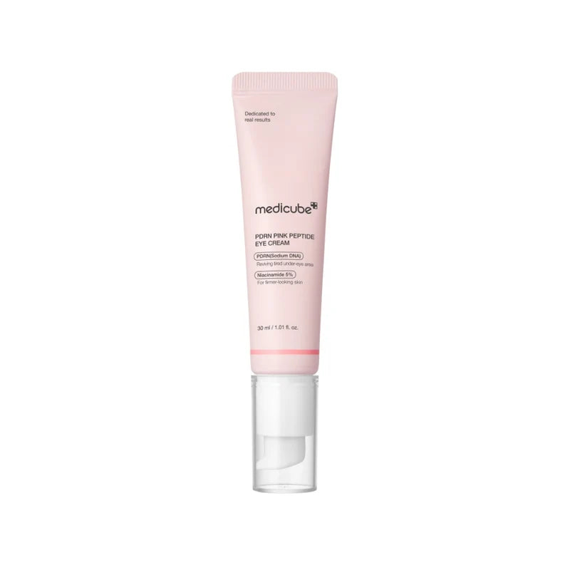 MEDICUBE PDRN Pink Peptide Eye Cream 30 Ml