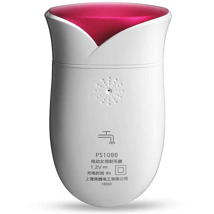 POVOS PS1088 Full Body Hair Shaver