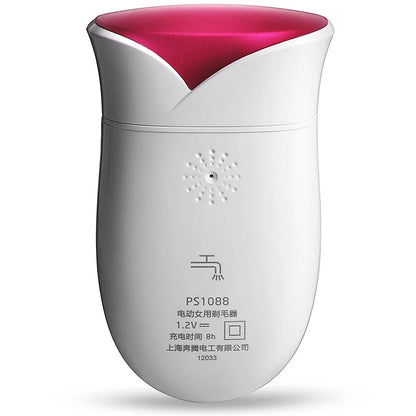 POVOS PS1088 Full Body Hair Shaver