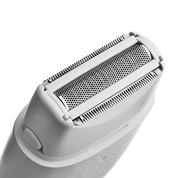 POVOS PS1088 Full Body Hair Shaver
