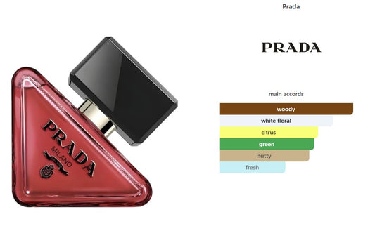 Prada Paradoxe Radical Essence Prada for women
