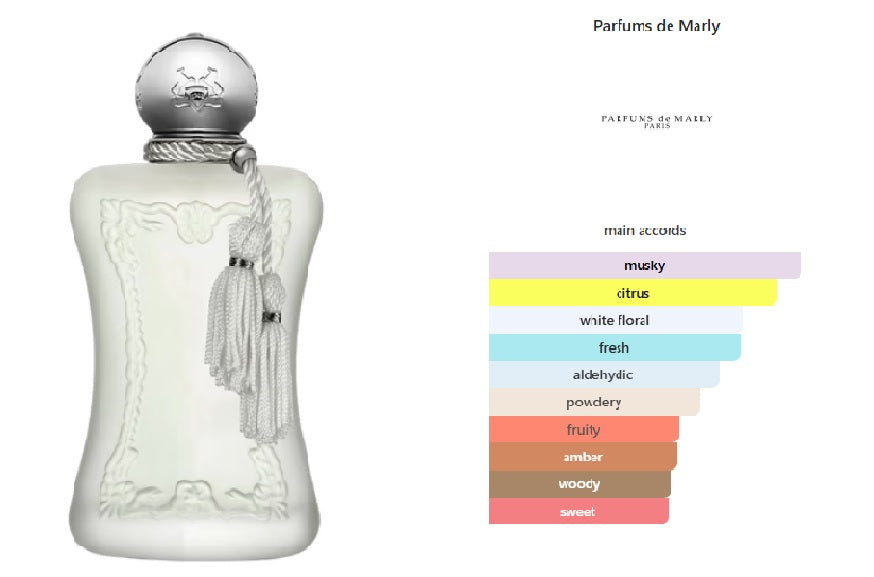 Valaya Parfums de Marly for women