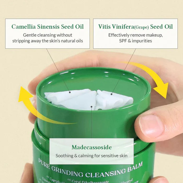 Dr. Althea - Pure Grinding Cleansing Balm 50ml