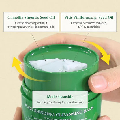 Dr. Althea - Pure Grinding Cleansing Balm 50ml
