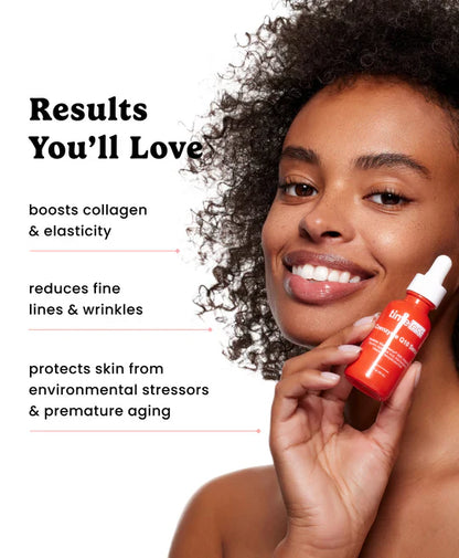 Timeless Coenzyme Q10 Serum
