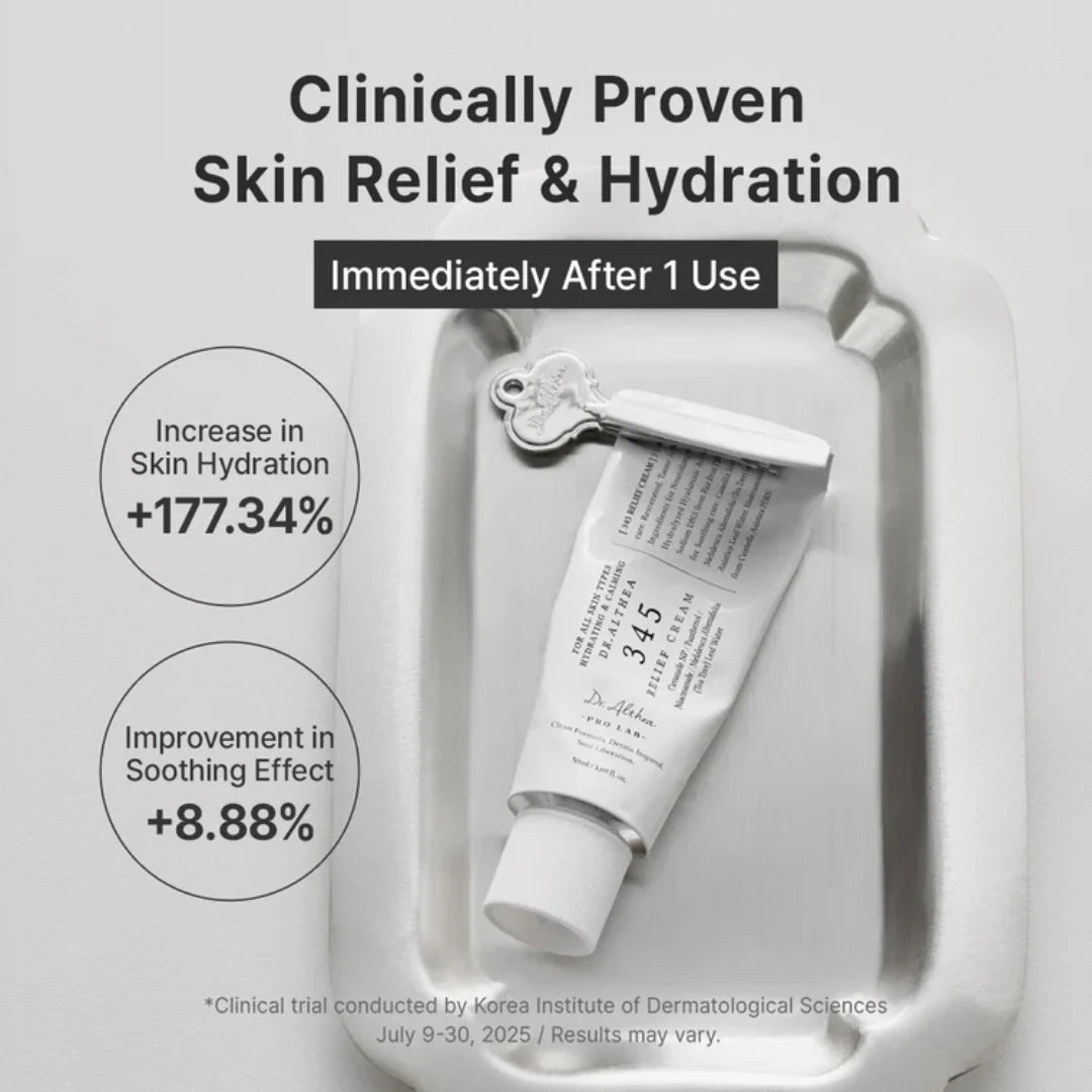 Dr Althea 345 Blemish Relief Cream