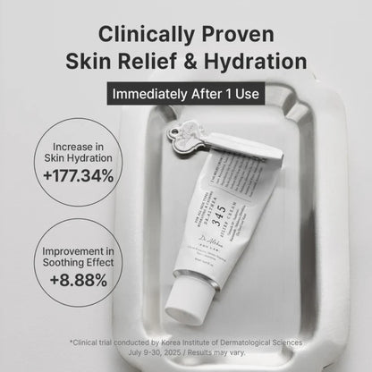 Dr Althea 345 Blemish Relief Cream
