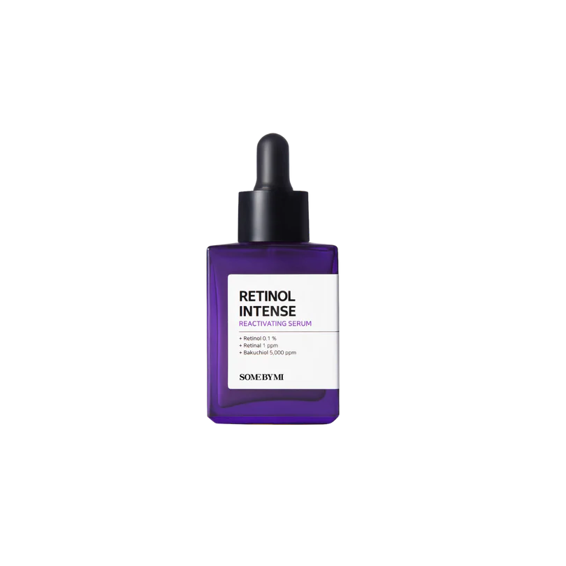 SOME BY MI RETINOL INTENSE REACTIVATING SERUM [30ml]