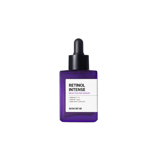 SOME BY MI RETINOL INTENSE REACTIVATING SERUM [30ml]