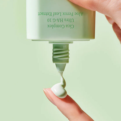 TOCOBO Cica Calming Sun Serum SPF50+ PA++++