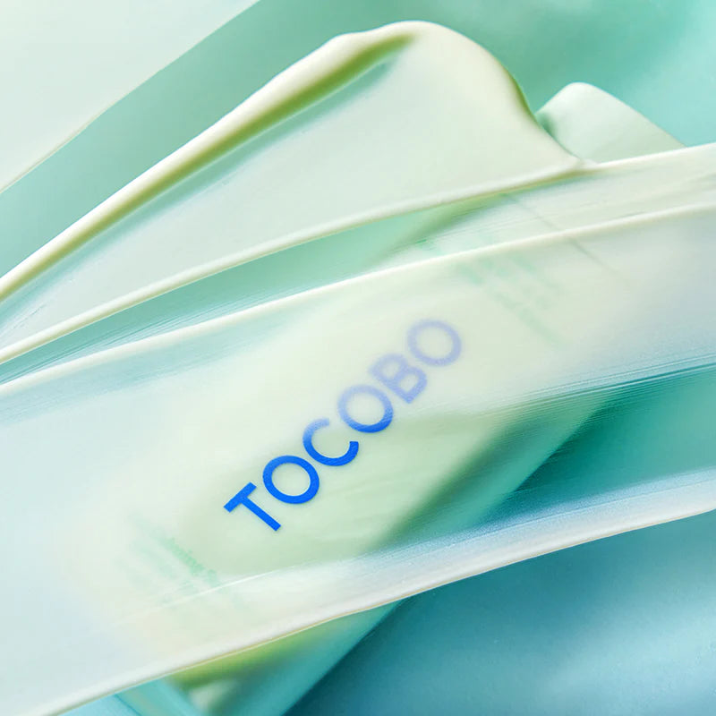 TOCOBO Cica Calming Sun Serum SPF50+ PA++++