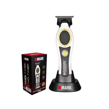 WMARK NG-7230 White Trimmer
