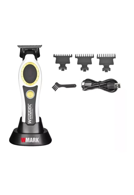 WMARK NG-7230 White Trimmer