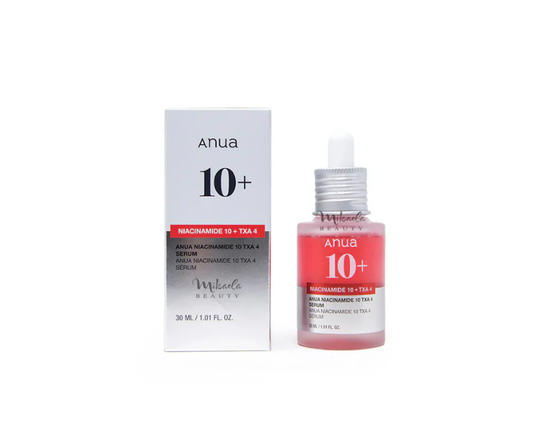 Anua 10% Niacinamide+ 4% Tranexamic Acid Serum 30ml